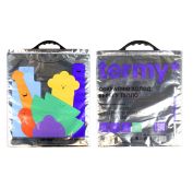 Термопакет Termy STANDART 42х45см, Мет/Мет (100шт)