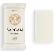 Саше мыло ГРАСС (GRASS) Sargan (флоу-пак). Art. HR-0018