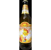 0,5л Майкопский БУРАТИШКА ст. 20шт*уп