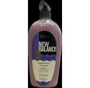 Шампунь ВЕСТА 500мл 3в1 ЛЕМОНГРАСС /16 в кор