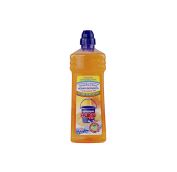 НИКОСИЛ Cр-во для полов Универсальный 1л (14шт/кор) Алва (шт.)