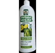 Шампунь ВЕСНА 430мл для всех типов волос, 