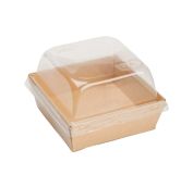 ОСК контейнер универс. Smart Pack 550 ДНО 114(130)х114(130)х40 (450шт)